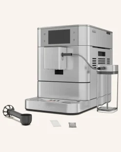 Kaffeevollautomat kf8 silber