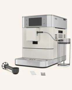 Kaffeevollautomat kf8 weiss