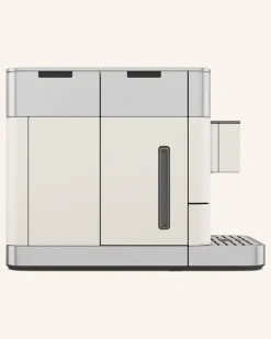 Kaffeevollautomat kf8 weiss