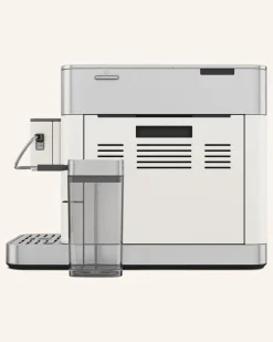 Kaffeevollautomat kf8 weiss