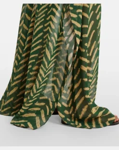 Kaftan GrüN