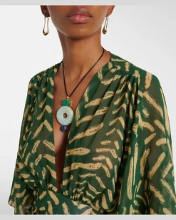 Kaftan GrüN