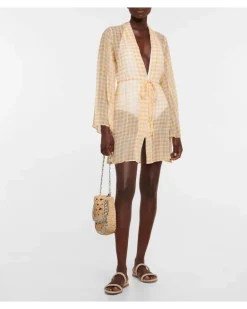 Kaftan Multicolor