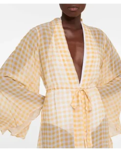 Kaftan Multicolor
