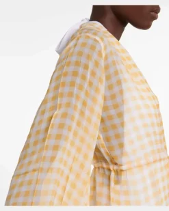Kaftan Multicolor