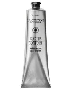Karité Confort Shea Fußcreme 150 ml