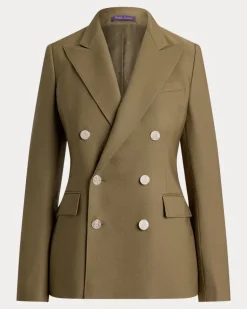 Kaschmirjacke Camden Grey