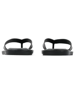 Kastor IV Flip-Flops - Schwarz