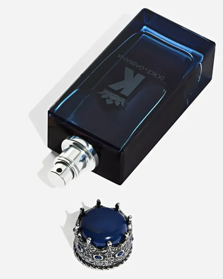K By Eau De Parfum Intense - Mann K By