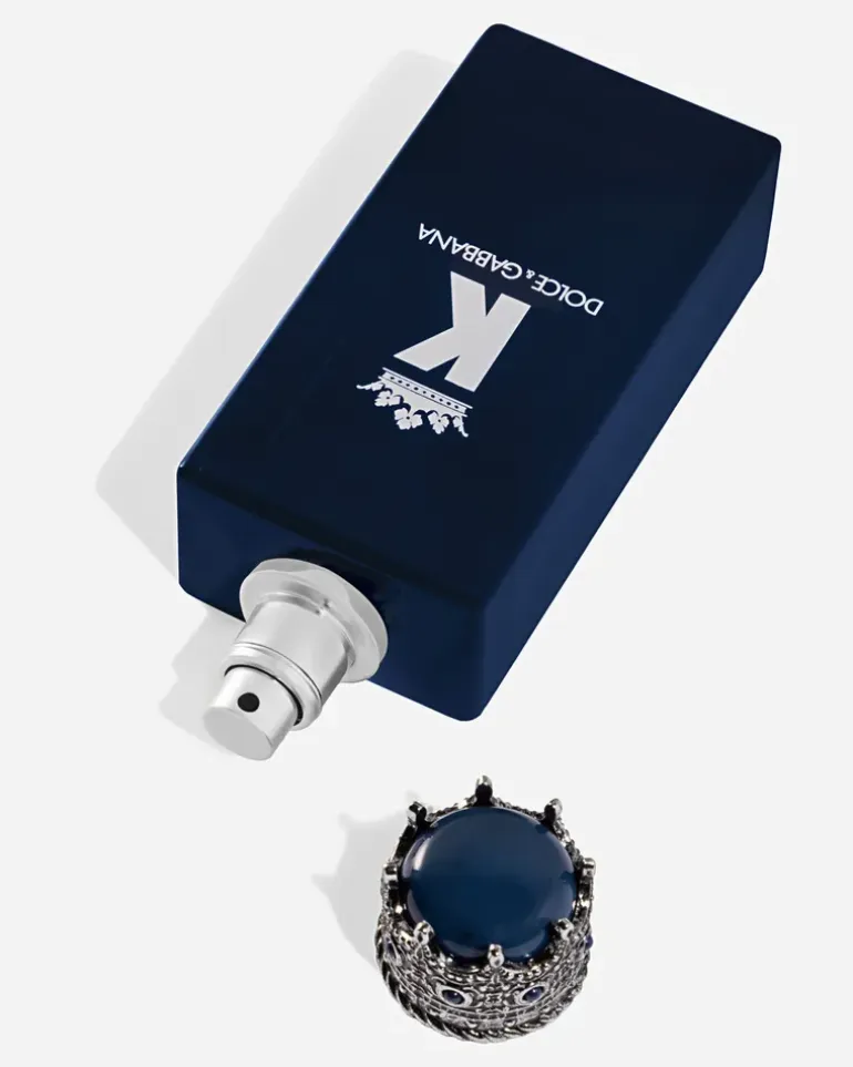 K By Parfum - Mann K By