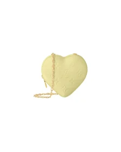 Keep My Heart Yellow