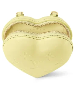Keep My Heart Yellow
