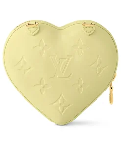 Keep My Heart Yellow