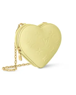 Keep My Heart Yellow