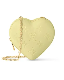 Keep My Heart Yellow