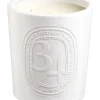 Kerze 34 Boulevard Saint Germain, sehr großes Modell, 1500 g