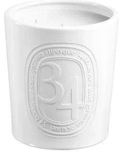 Kerze 34 Boulevard Saint Germain, sehr großes Modell, 1500 g