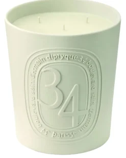 Kerze 34 Boulevard Saint Germain 600 g