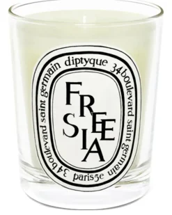 Kerze Freesia 70 g