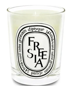 Kerze Freesia 70 g