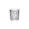Kerze Rose 190 g - Limitierte Edition