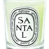 Kerze Santal 70 g