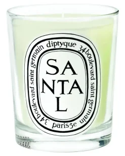 Kerze Santal 70 g