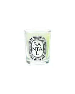 Kerze Santal 70 g