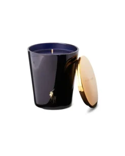 Kerze St. Germain Gold