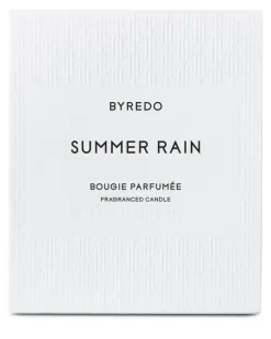 Kerze Summer rain 240 g