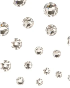 Kira Haarmagnet-Set - Weiß