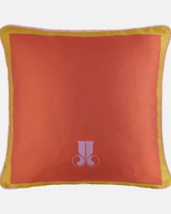 Kissen Butterbird Multicolor