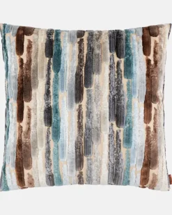 Kissen Cometa aus Jacquard Multicolor