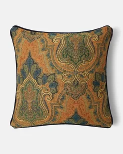 Kissen Deosai aus Jacquard Multicolor