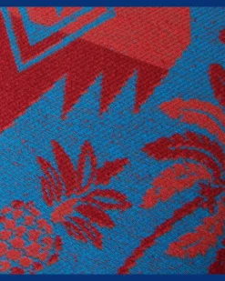 Kissen Explosion of Nature Summer Multicolor