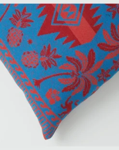 Kissen Explosion of Nature Summer Multicolor