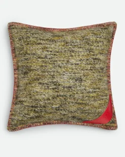 Kissen Lava-Gelb - Unisex