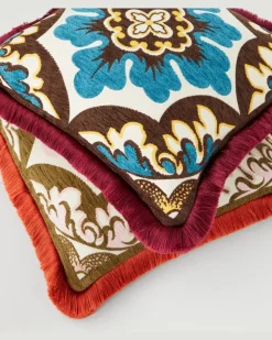 Kissen Palazzo Multicolor