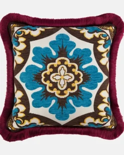 Kissen Palazzo Multicolor