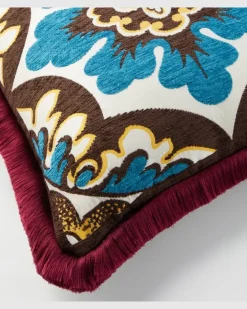 Kissen Palazzo Multicolor