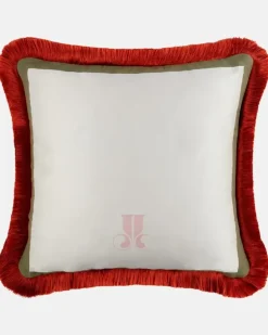 Kissen Palazzo Multicolor
