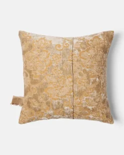Kissen Sponge Beige