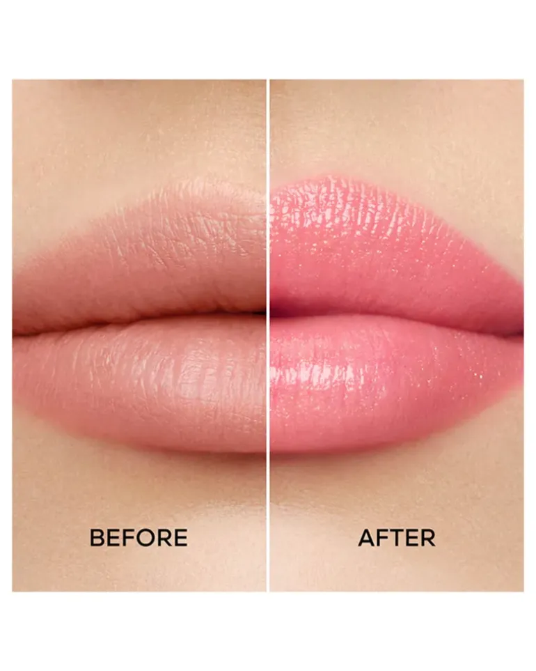 Kisskiss Bee Glow Getönter Lippenbalsam 358