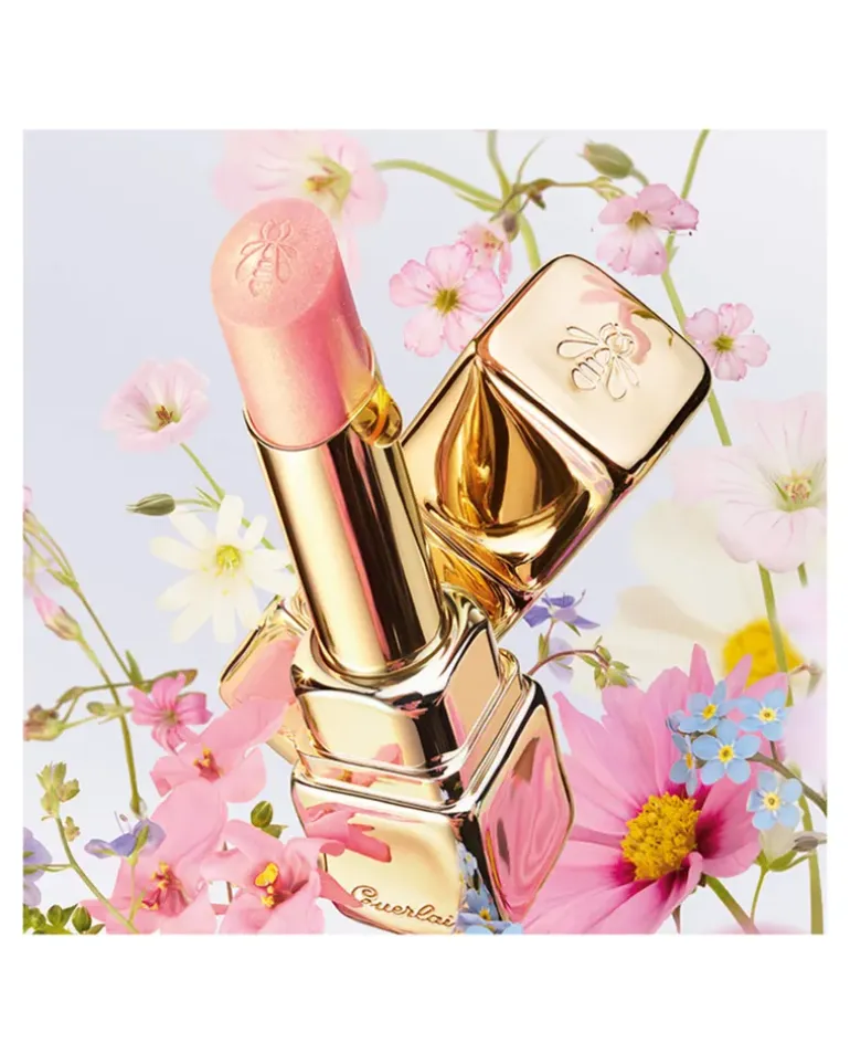 Kisskiss Bee Glow Getönter Lippenbalsam 358