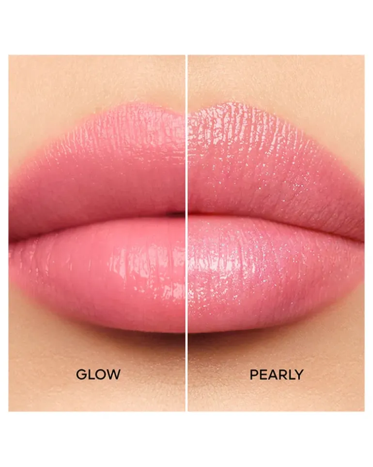 Kisskiss Bee Glow Getönter Lippenbalsam 358
