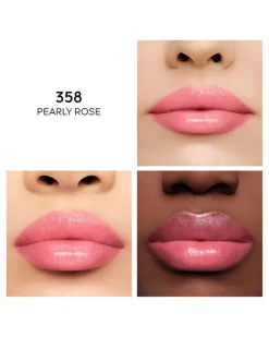 Kisskiss Bee Glow Getönter Lippenbalsam 358