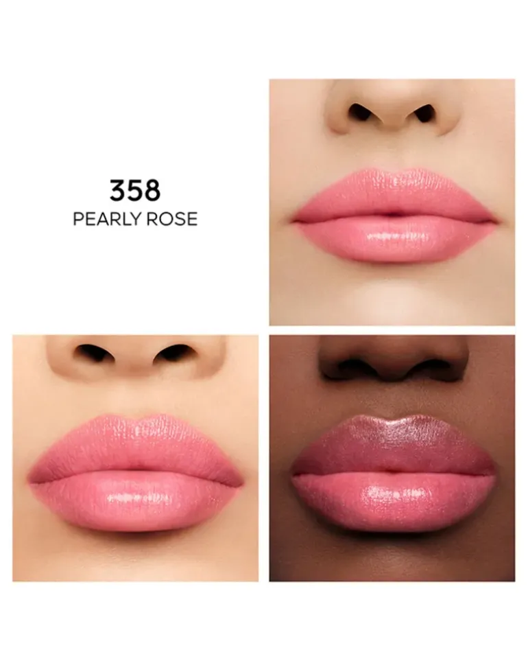 Kisskiss Bee Glow Getönter Lippenbalsam 358