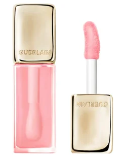 Kiss Kiss Bee Glow Oil Aufpolsterndes Lippenöl 258