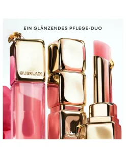 Kiss Kiss Bee Glow Oil Aufpolsterndes Lippenöl 258
