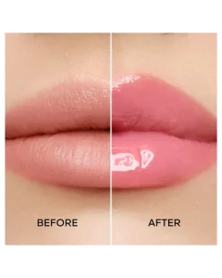 Kiss Kiss Bee Glow Oil Aufpolsterndes Lippenöl 258